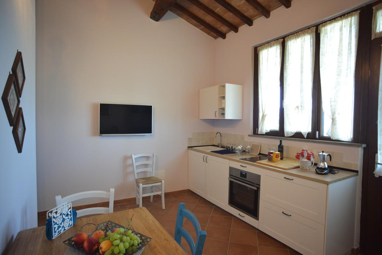 Agriturismo La Fonte Grosseto Exterior foto