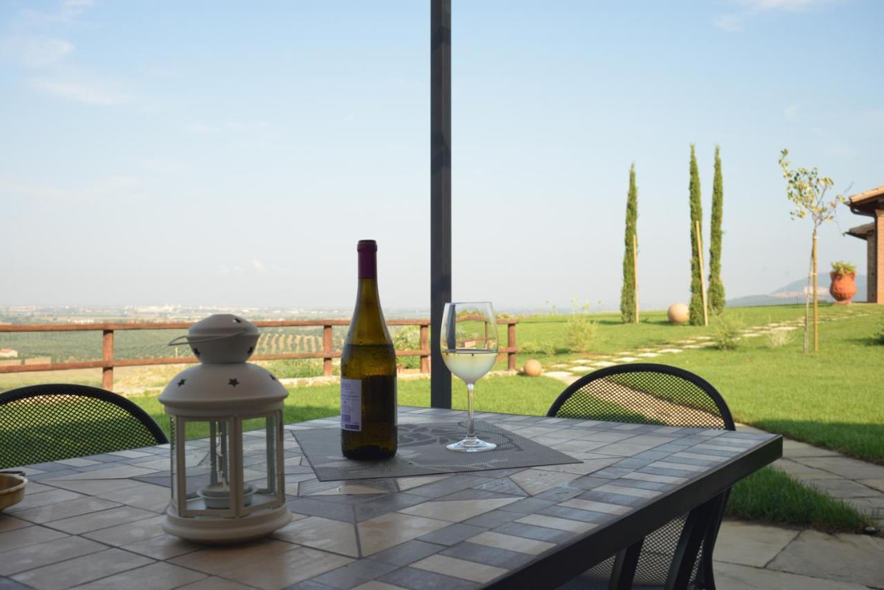 Agriturismo La Fonte Grosseto Exterior foto