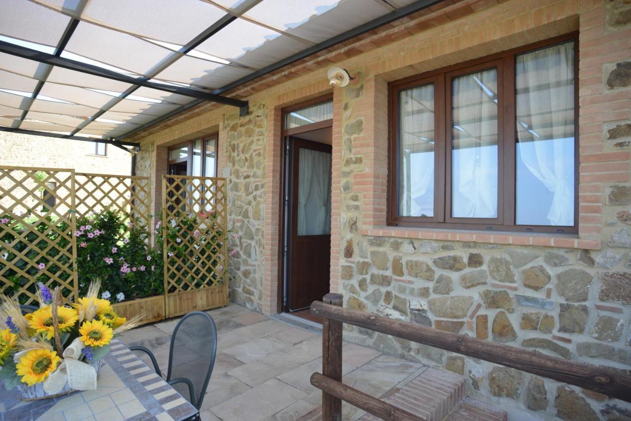 Agriturismo La Fonte Grosseto Exterior foto